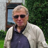 Gérard Kerkyacharian (France)